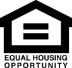 equal housing opportunity logo
