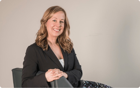 image of Amanda Richardson