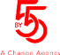 5by5 Logo