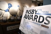 Fourth Annual Insby Awards